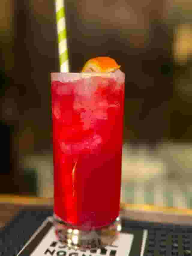 The Perseverance Marylebone