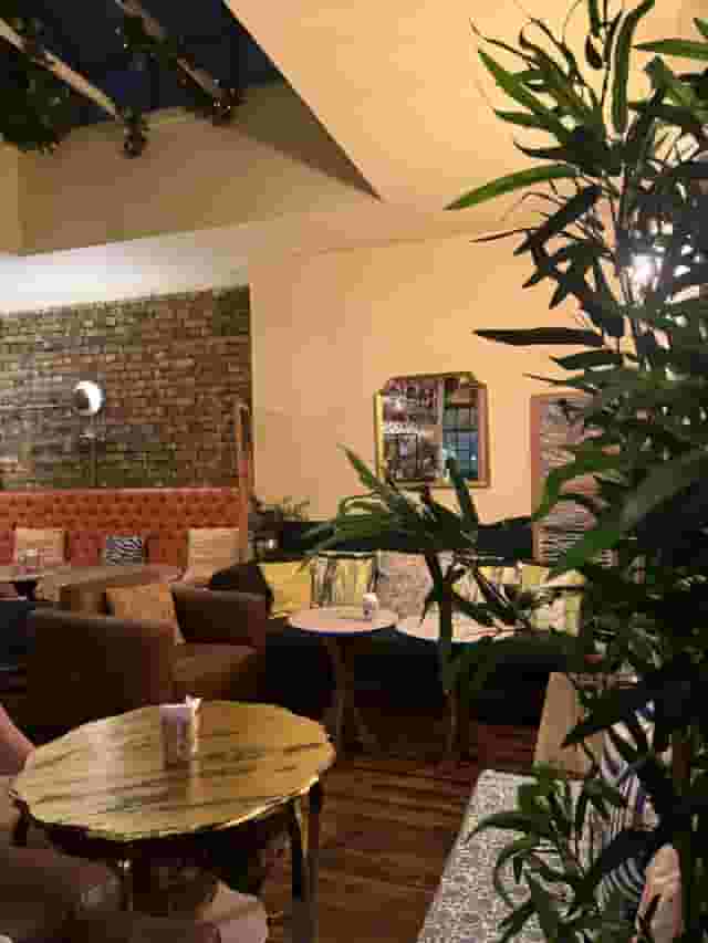 The Perseverance Marylebone