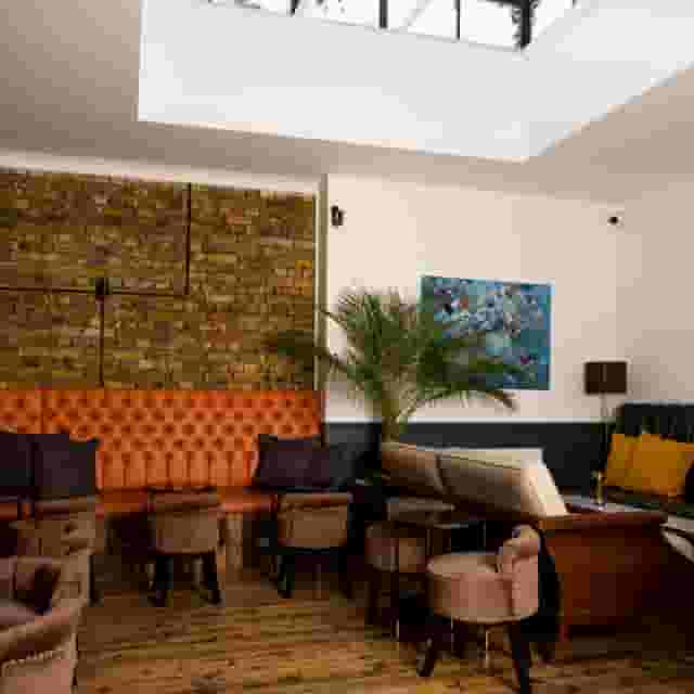 The Perseverance Marylebone