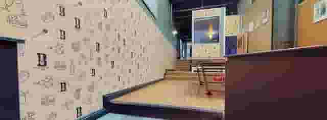 Bloomsbury Bowling Lanes & The Kingpin Suite