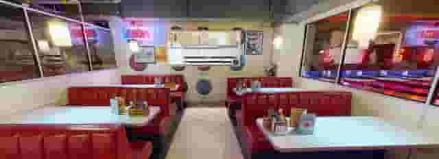 Bloomsbury Bowling Lanes & The Kingpin Suite