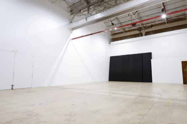 The Big Space