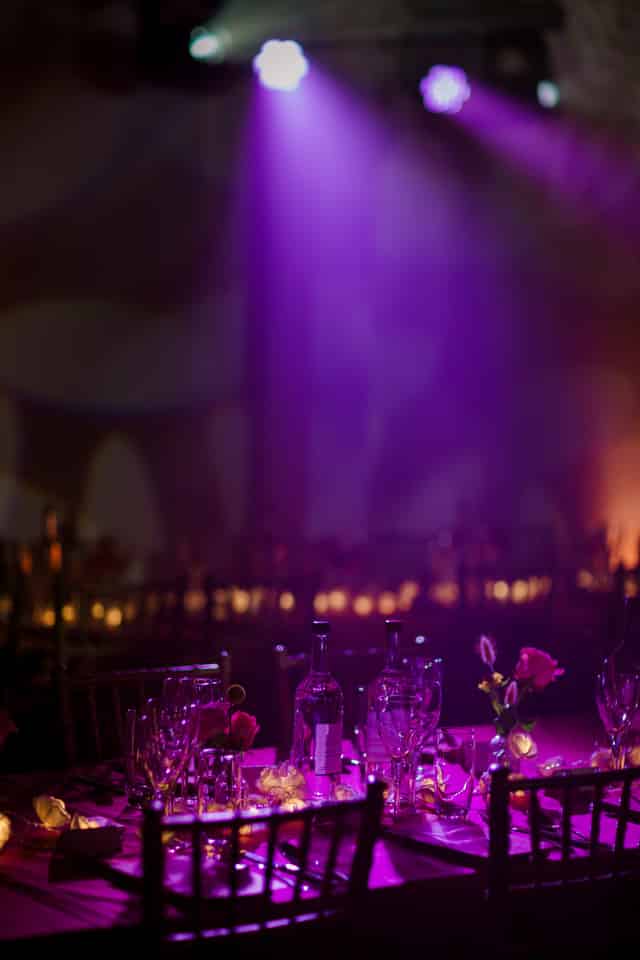Corporate Party