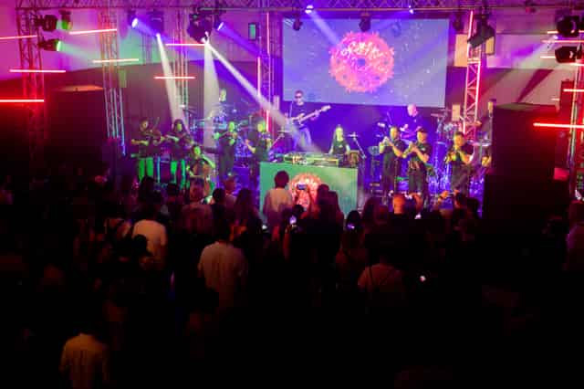Product Launch