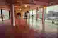Christmas Party Venues