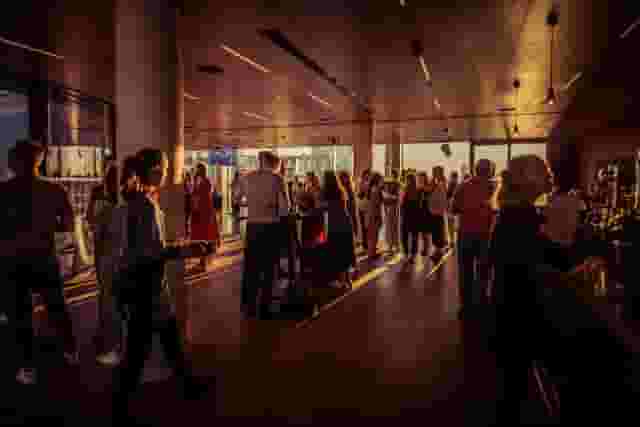Rose Court Events