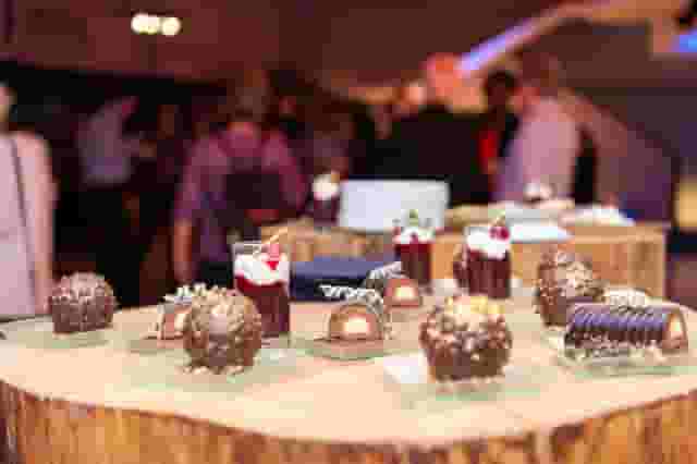 Victory Services Club