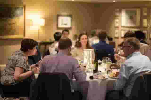 Victory Services Club