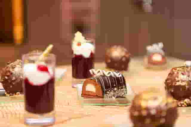 Victory Services Club