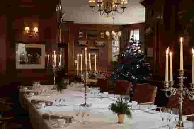 The Chesterfield Mayfair Hotel