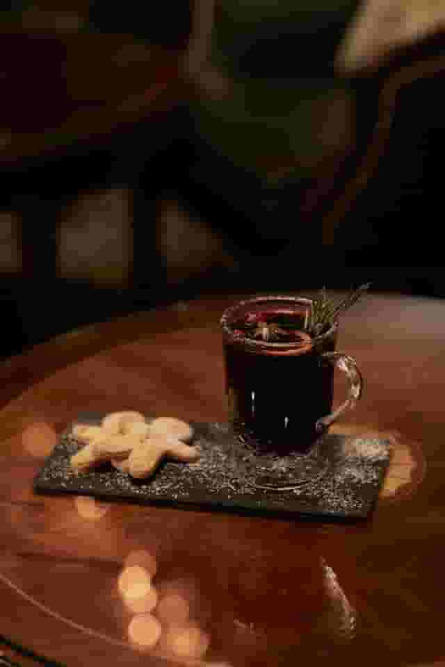 The Chesterfield Mayfair Hotel