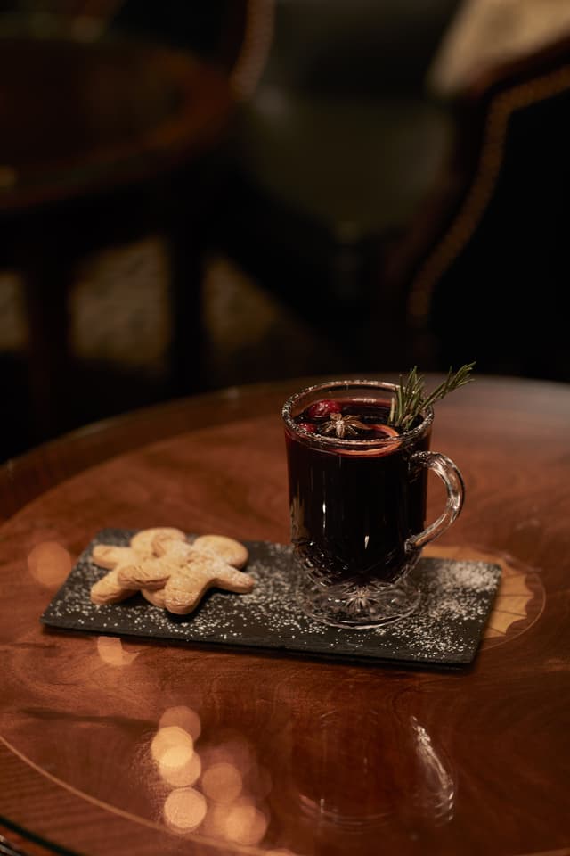 The Chesterfield Mayfair Hotel