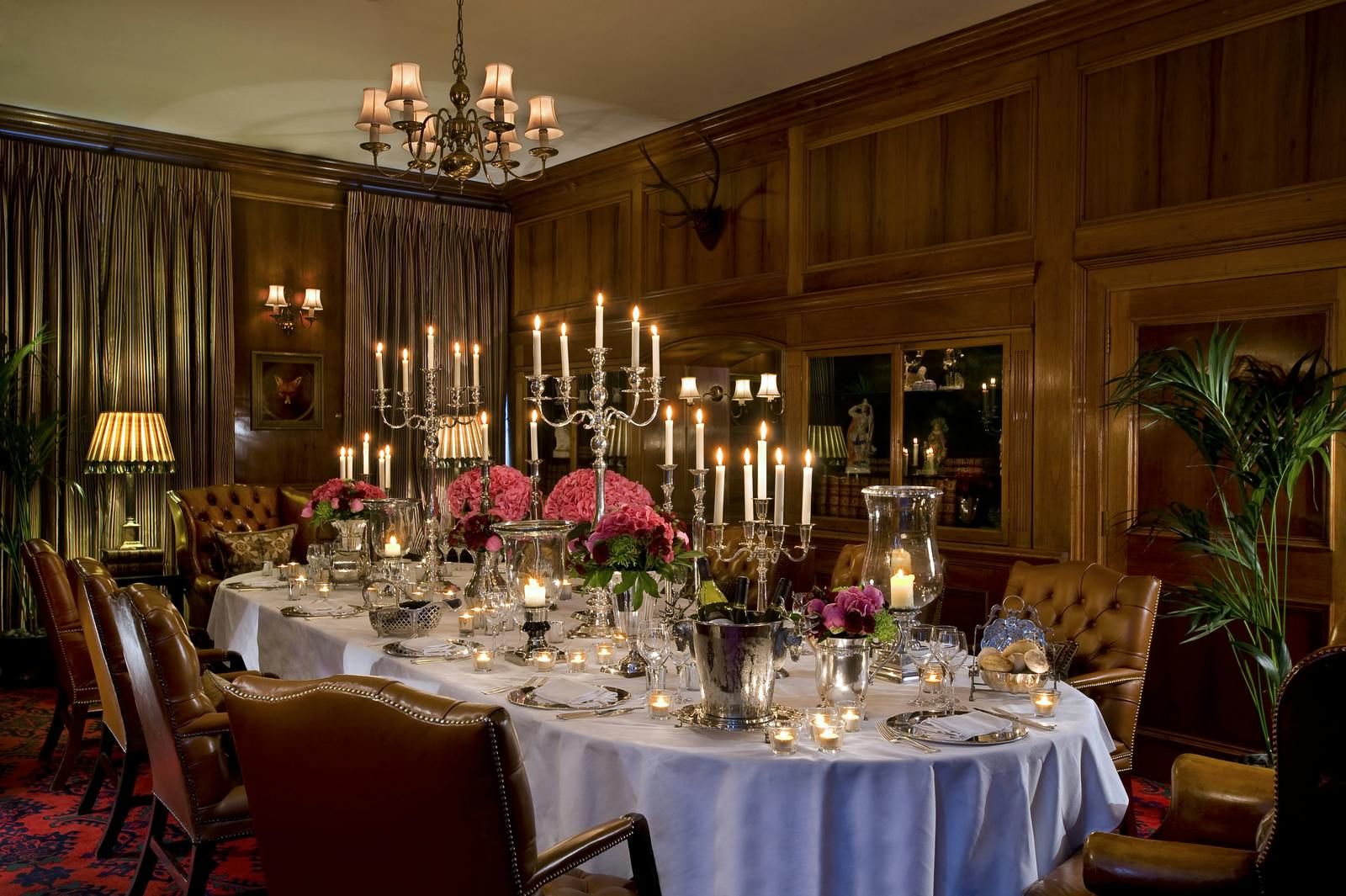 The Chesterfield Mayfair Hotel - Christmas at The Chesterfield Mayfair Hotel image 1
