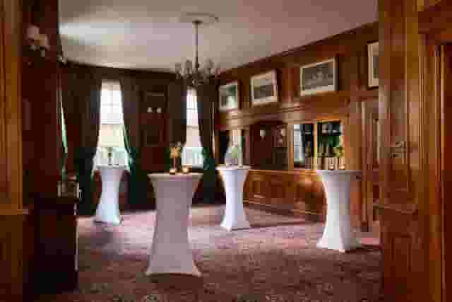 Christmas at The Chesterfield Mayfair Hotel
