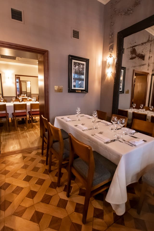 Maddox Tavern
