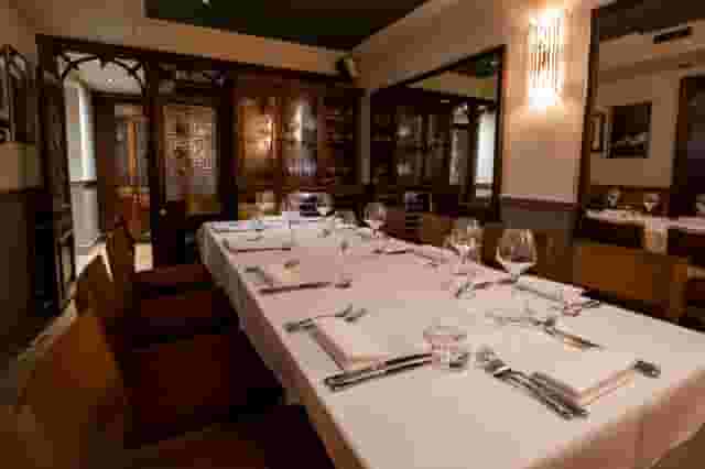 Randolph Room 