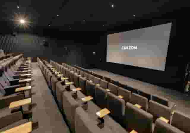 Curzon Hoxton