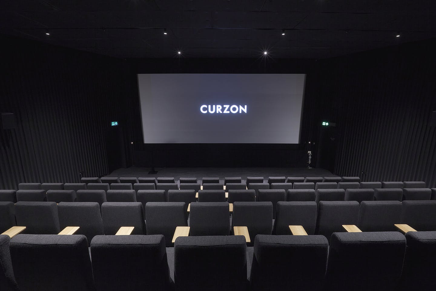 Curzon Hoxton - image