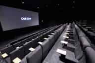 Auditoriums