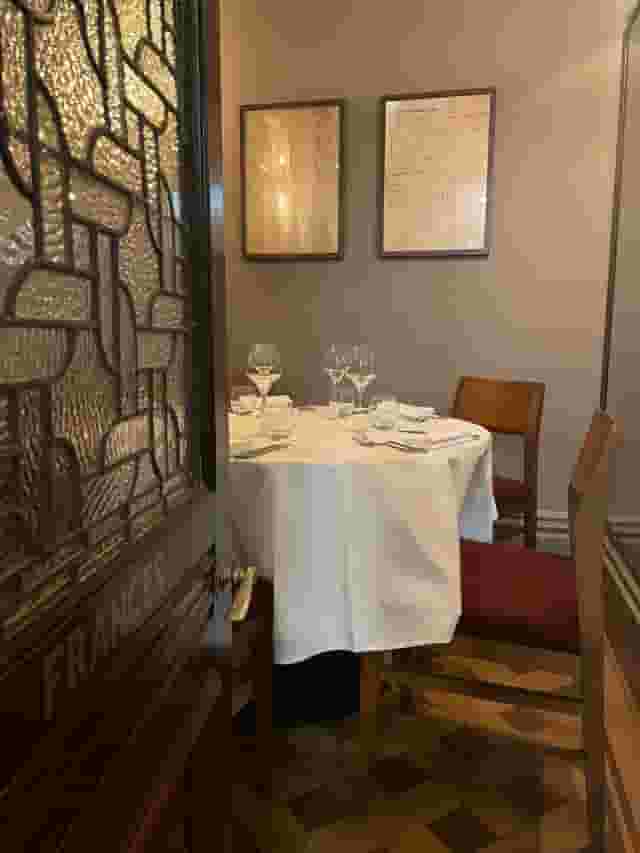 Frances Room