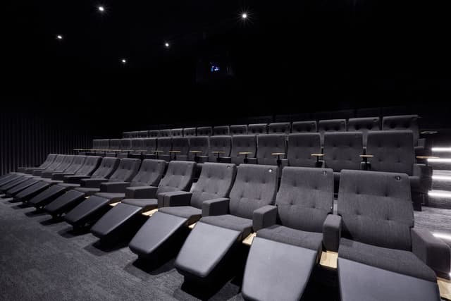 Curzon Hoxton