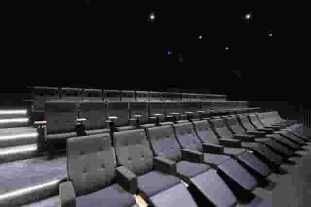 Curzon Hoxton