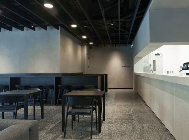 Curzon Hoxton