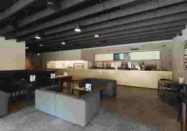 Curzon Hoxton