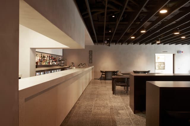 Curzon Hoxton
