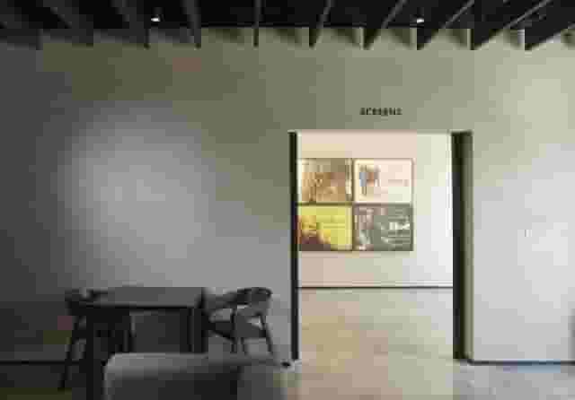Curzon Hoxton
