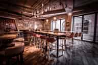 Private Bars