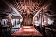 Private Function Rooms 