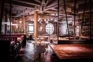 Christmas Party Venues