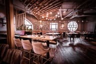 Formal Event Venues