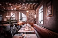 Corporate Entertainment Venues 