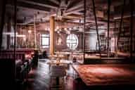 Christmas Party Venues