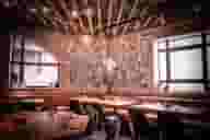 Exhibition Spaces