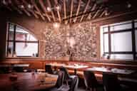 50th Birthday Venues 