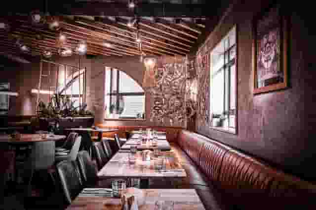 The Alchemist Brindleyplace