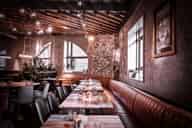 Corporate Entertainment Venues 