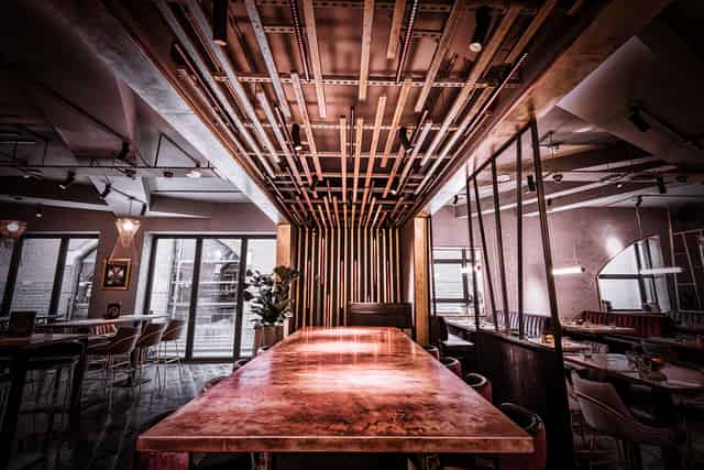 The Alchemist Brindleyplace