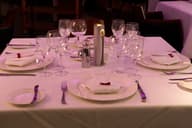 Christmas Party Venues