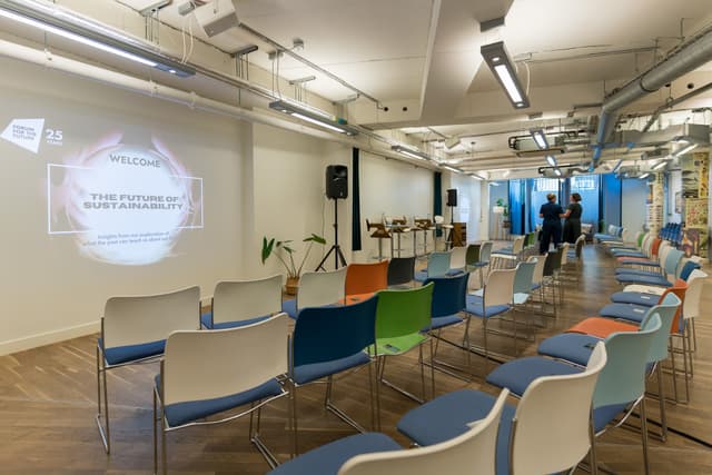 Wallacespace Clerkenwell Green