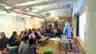 Training Rooms