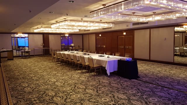 Salon Eté