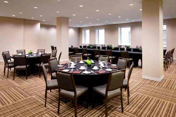 Westin Montreal (Montreal)