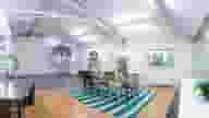 Workshop Spaces