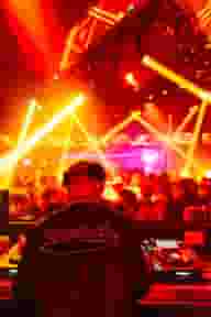 Formal Event Venues