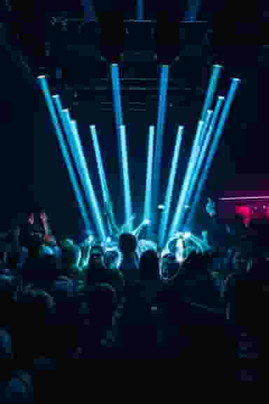 Formal Event Venues
