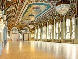 Fairmont Royal York